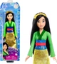 Лялька Мулан Принцеси Дісней Disney Princess Mulan Fashion Doll HLW14 - зображення 1
