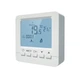 Комнатный терморегулятор для котла Thermo Alliance BHT-002-BW - изображение 1