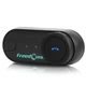 Мотогарнітура FreedCorn для шолома FreedConn T-Com VB Bluetooth Чорний (1011-244-01) - зображення 14