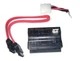 Двосторонній конвертер Ewell IDE to SATA/SATA to IDE (EW080) - зображення 2