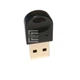 Bluetooth-адаптер 4.2 Ewell, black (EW178) - изображение 1