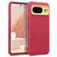Чохол Caseology Nano Pop до Google Pixel 8 Magenta Lychee (ACS06304) - зображення 1