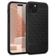Чехол Caseology Parallax Mag для iPhone 15 Matte Black (ACS06818) - изображение 1