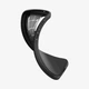 Чохол Spigen Liquid Air до Samsung Galaxy S23 FE Matte Black (ACS06366) - зображення 6