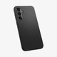 Чохол Spigen Liquid Air до Samsung Galaxy S23 FE Matte Black (ACS06366) - зображення 9