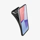 Чохол Spigen Liquid Air до Samsung Galaxy S23 FE Matte Black (ACS06366) - зображення 11