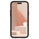 Чехол Caseology Parallax Mag для iPhone 15 Matte Black (ACS06818) - изображение 15