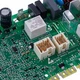 Модуль управління для пральної машини AEG, Electrolux, Zanussi (без прошивки) 8078222604 - изображение 3