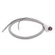 Шланг заливний 1640mm для посудомийної машини Whirlpool, Indesit, Blaupunkt, Privileg, Hotpoint-Ariston, Ariston C00372679 - изображение 1