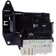 Замок люка (дверей) для пральної машини LG EBF61315801 - изображение 3