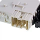 Замок люка (дверей) для пральної машини LG EBF61315801 - изображение 5