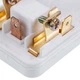 Універсальне пускове реле Danfoss для холодильника 103N0015 - изображение 4