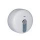 Диспенсер для паперових рушників Qtap Domů 17202WH White - зображення 1