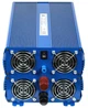 Автомобільний інвертор AZO Digital IPS-4000S 4000W чиста синусоїда 12-230V DC-AC (5905279203181) - зображення 3