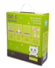 Гігієнічний наповнювач для котячих туалетів CAT'S PREMIUM 6л (6 кг) (4820273540012) - зображення 2
