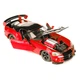 Модель машинки Dodge Viper Srt10 Acr Red 1:24 - изображение 2