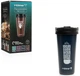 Термокружка Hölmer TC-0500-DB Coffee Time 500 мл Синяя с рисунком (TC-0500-DB Coffee Time) - изображение 8