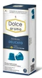 Кофе в капсулах Dolce Aroma Delicato для систем Nespresso 10 шт. - изображение 2