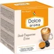 Кава в капсулах Dolce Aroma Irish Capcino Dolce Gusto 16 шт. - зображення 2