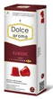 Кофе в капсулах Dolce Aroma Classic для систем Nespresso 10 шт. - изображение 1