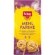 Смесь мучная без глютена специальная "Mehl Farine" Dr.Schar 1000 г - изображение 2