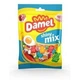 Желейные конфеты без глютена Блестящий Микс Damel 80 г - изображение 2