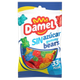 Желейные конфеты без глютена и без сахара Мишки Damel 90 г - изображение 2