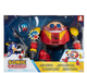 Фігурки Jakks Pacific Робот Eggman Combat Sonic 1 шт (192995409262) - зображення 1