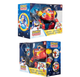 Фігурки Jakks Pacific Робот Eggman Combat Sonic 1 шт (192995409262) - зображення 3