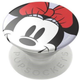 Uchwyt do telefonu PopSockets Peekaboo Minnie (842978149103) - obraz 1