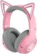 Навушники Razer Kraken Kitty V2 BT Quartz (RZ04-04860100-R3M1) - зображення 2
