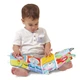 Развивающий центр для кроватки Веселые друзья Taf Toys ТKD34686 - изображение 5