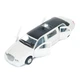 Модель машинки Лімузин White KD32885 - зображення 3