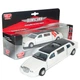 Модель машинки Лімузин White KD32885 - зображення 5