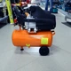 Поршневий компресор Сталь КСТ-24 | 8 атм | 1,5 кВт | вхід: 190 л/хв | рес-р 24 л | Пневмоінструієнт у комплекті (5 предметів) - зображення 6
