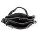 Шкіряний месенджер на три відділи Tiding Bag M56-3639A - зображення 2