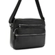 Мужская кожаная сумка через плечо Tiding Bag M56-9988A - изображение 3