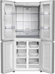 Многодверный холодильник Edler ED-405MD - изображение 2