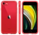 Чохол протиударний прозорий Spigen Hybrid Crystal для Iphone 7/8/SE 2020/2022 Red Crystal - зображення 2