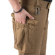 Брюки Helikon -Tex MBDU Trousers NyCo Ripstop S Coyote койот - зображення 3