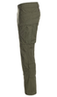 Брюки Helikon -Tex MBDU Trousers NyCo Ripstop XXL Long Olive Олива - зображення 3