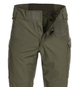 Брюки Helikon -Tex MBDU Trousers NyCo Ripstop XXL Long Olive Олива - зображення 4