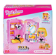 Figurki Magic Box Elle's Suitcase KookyLoos z akcesoriami (8431618024065) - obraz 3