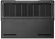 Ноутбук Lenovo Legion Pro 5 16ARX8 (82WM065PB) Onyx Grey - зображення 8