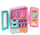 Figurka Magic Box KookyLoos Tara's Wardrobe szafa z ubraniami z akcesoriami (843168018545) - obraz 4