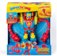 Фігурка Magic Box СуперБот Power Arms Sugarfun Super Things 1 шт (8431618025123) - зображення 1