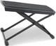 Подставка под ногу для гитариста GEWA Metal footrest FS-10B (RG-536500) - изображение 4