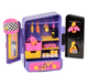 Figurki Magic Box Wardrobe Mel's KookyLoos z akcesoriami (8431618018569) - obraz 2