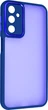 Чехол для смартфона ArmorStandart Shade для Samsung Galaxy A24 4G Blue (ARM70071) - изображение 1