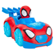 Транспортний засіб Jazwares Spidey 16 см 1 шт (191726456957) - зображення 6